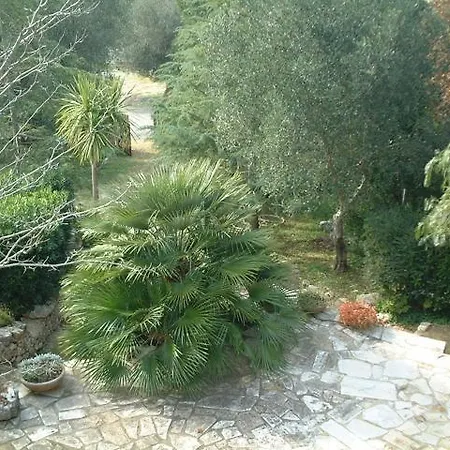 Giulia In Ostuni