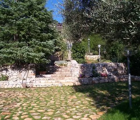 Giulia In Nyaraló