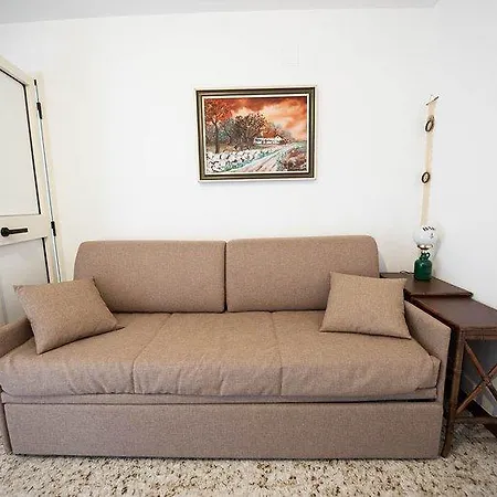 Tatil Evi Giulia In