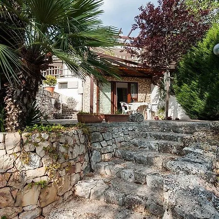 Tatil Evi Giulia In *